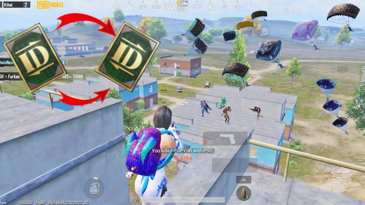 MUNNO CHANGED NAME TO WHO IS NEXT😱Pubg Mobile