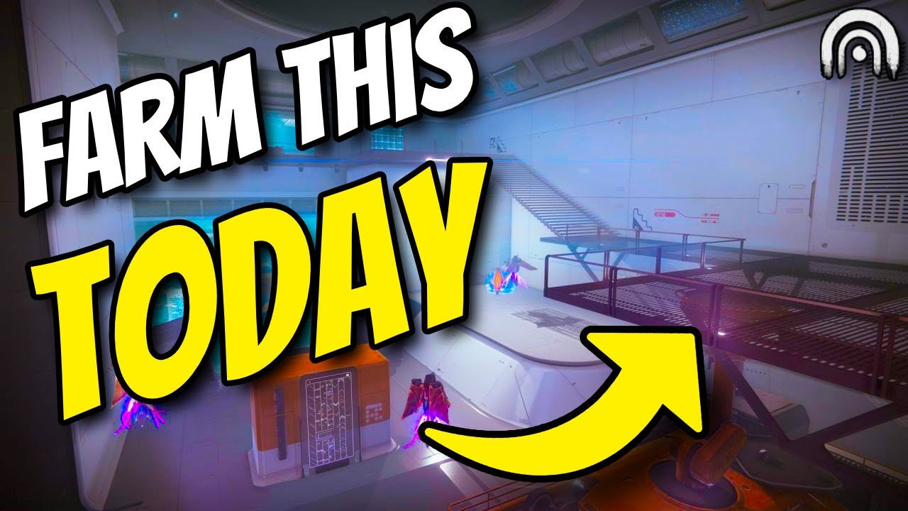 FARM Perdition TODAY for Exotics in 2 Minutes or LESS in Destiny 2