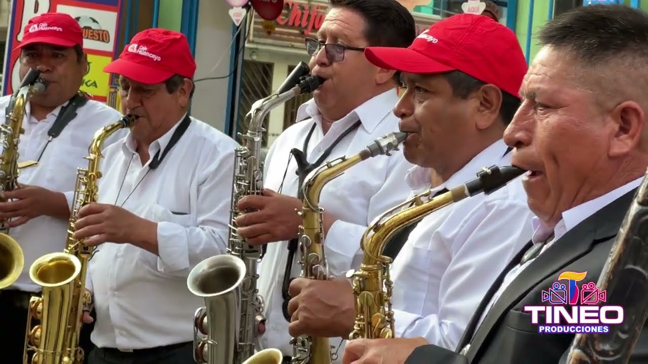 cuando te conoci - tomo con mi plata - huayno