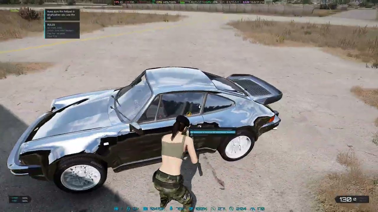 Collect Loot
