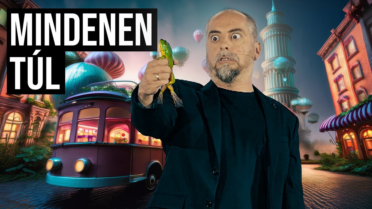Mindenen túl  | Közönségfilm