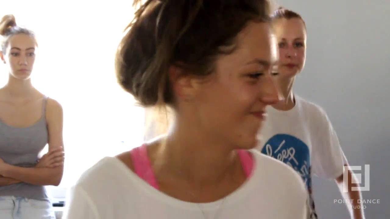 Drzwi Otwarte - Point Dance Studio