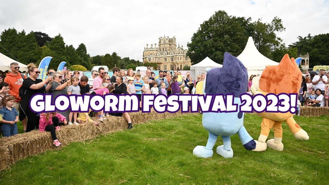 Gloworm Festival 2023