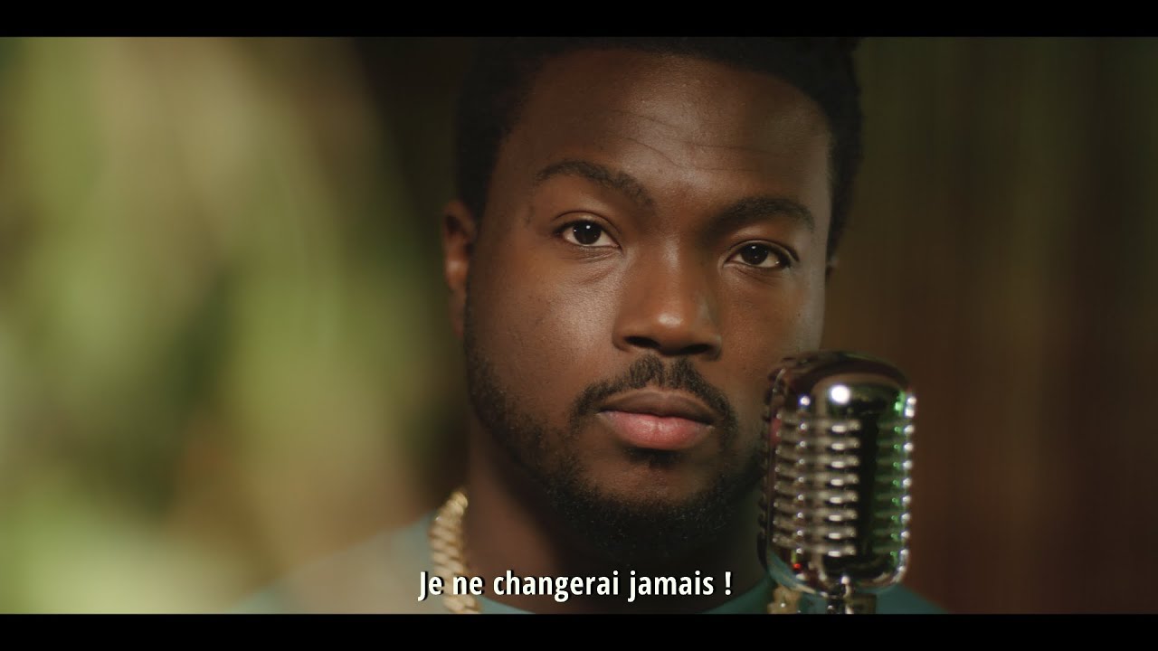 JAHYANAI - QUOI  QU'IL ARRIVE  || ACOUSTIC SESSION ||