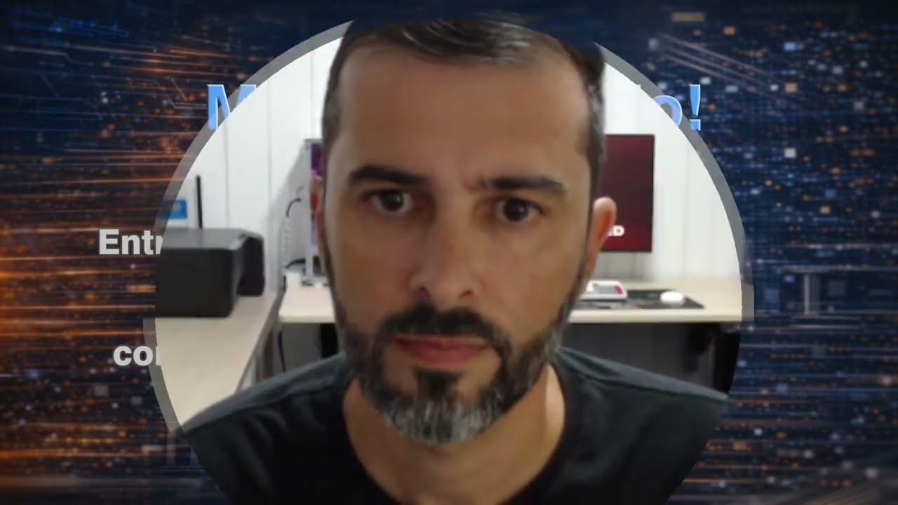 Live sobre a adequação ao Provimento 213/2026 pela Chiptec Tecnologia em 18/03/2026