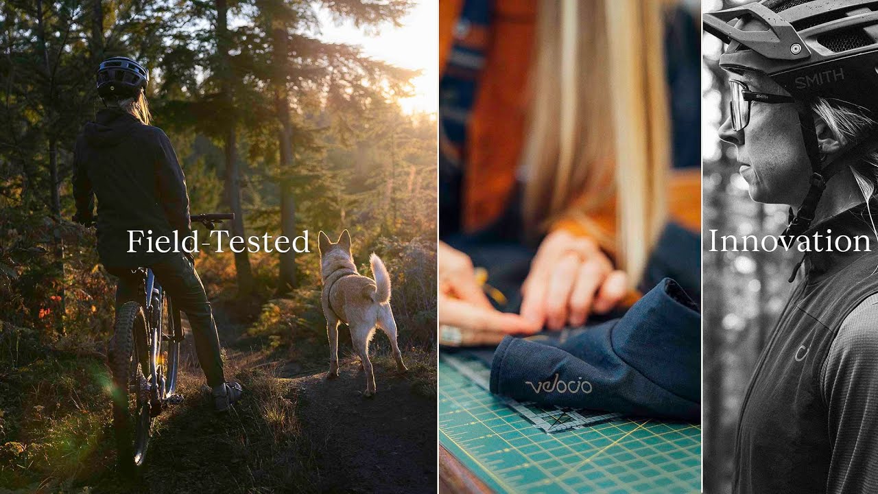 Field-Tested Innovation