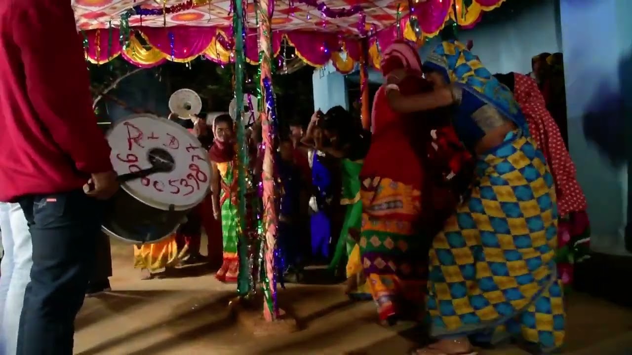 Mal pahariya video 