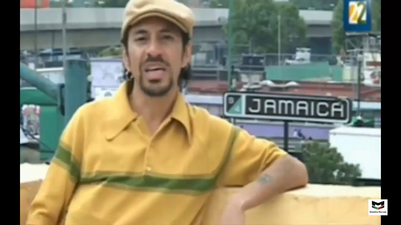 DOCUMENTAL OTROS NOSOTROS: METRO JAMAICA