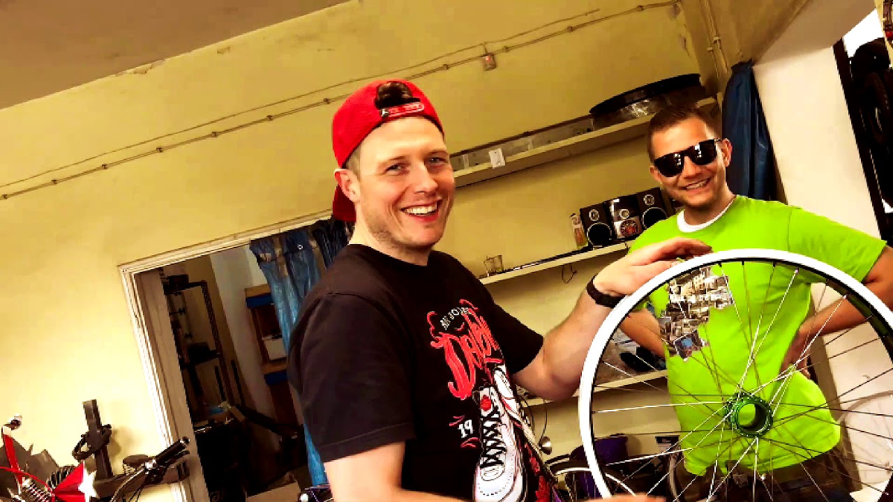 Elegancko & Dende Bikes – wywiad