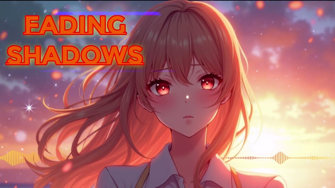 Fading Shadows —  Anime Opening Style | Nightcore | AI