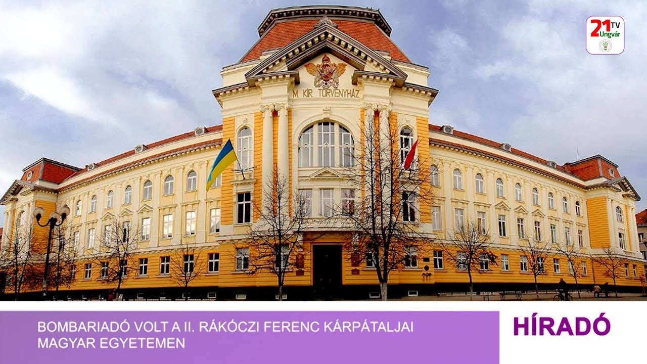Híradó (2026.01.28) Esti hírek