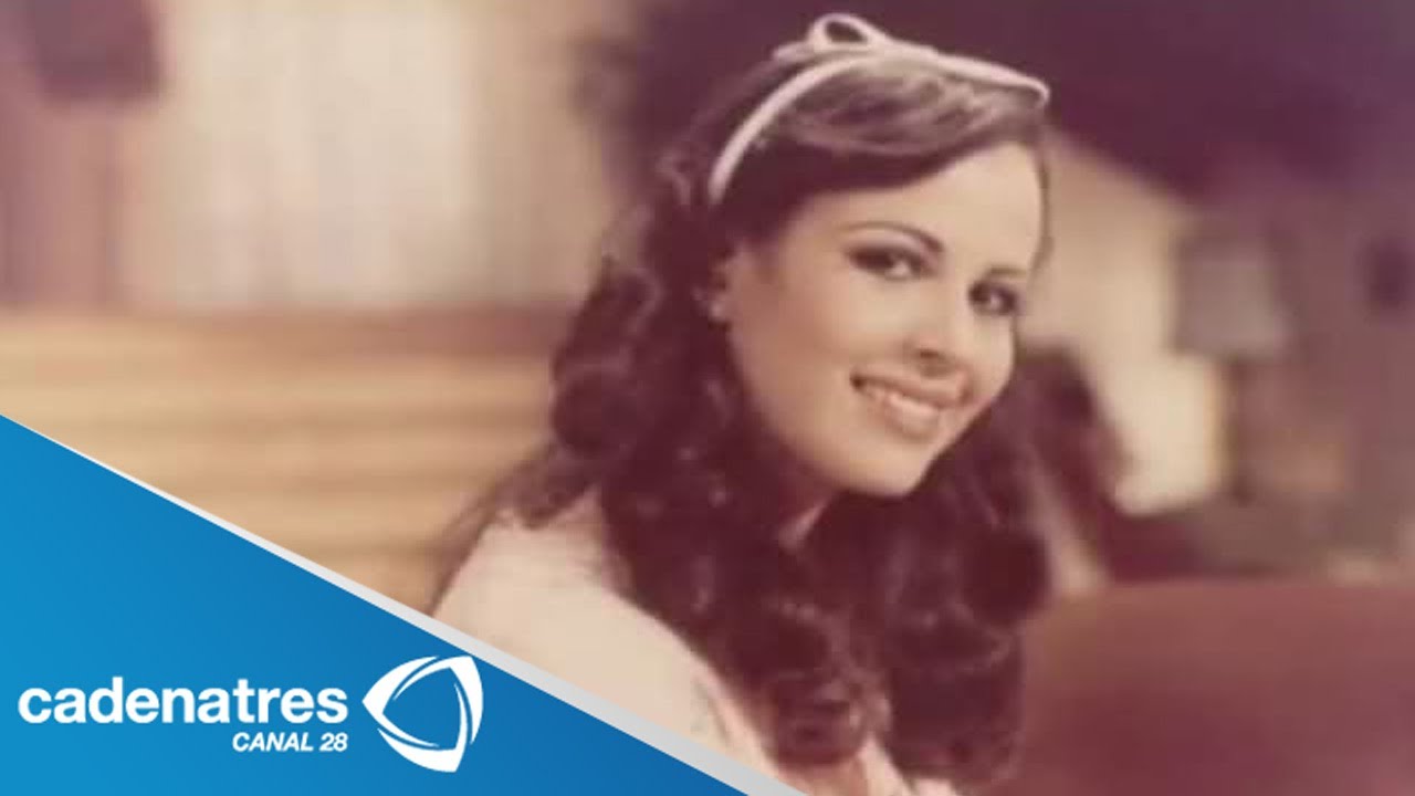Fallece Mayra Alejandra, actriz colombiana/Mayra Alejandra dies, Colombian actress