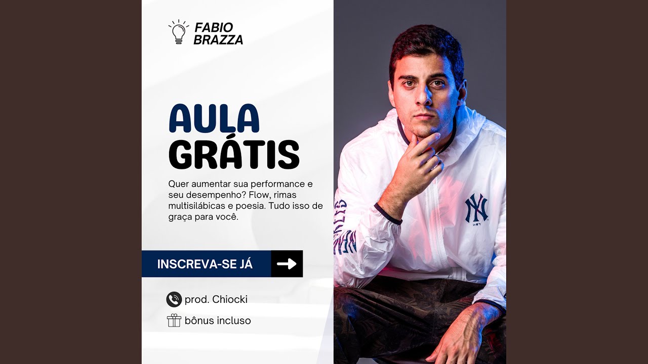 Aula Gr&aacute;tis