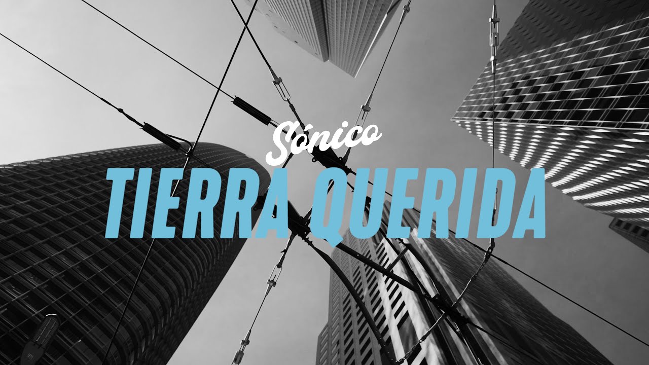 𝗧𝗜𝗘𝗥𝗥𝗔 𝗤𝗨𝗘𝗥𝗜𝗗𝗔 - Julio De Caro (arr. Astor Piazzolla) I SONICO