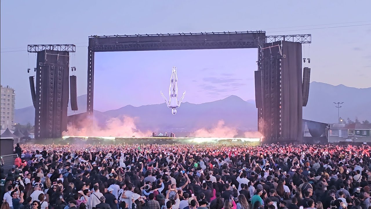 AFTERLIFE TALE OF US CHILE 2024