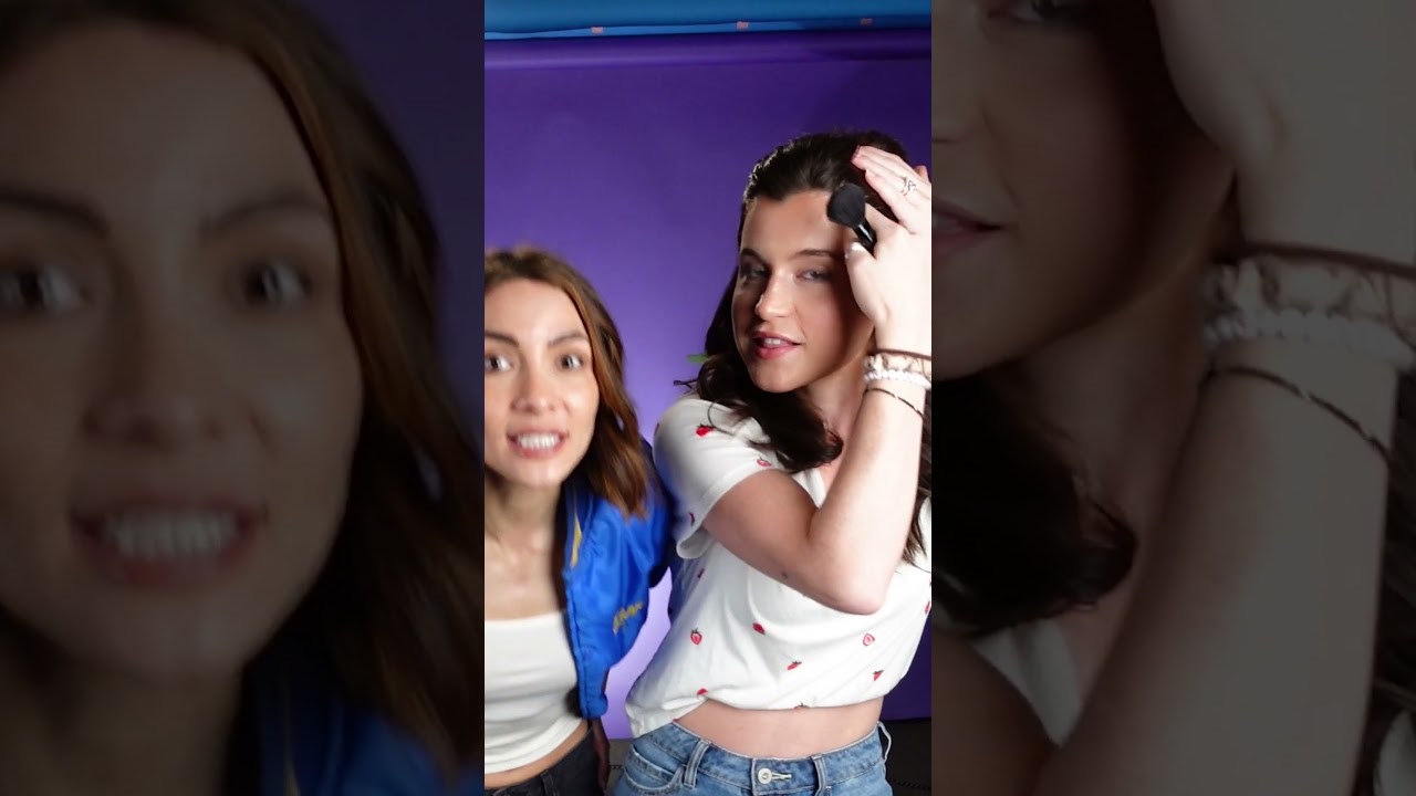 Our Favorite Hair Hacks! #hairstyle #hair #hacks #beauty #beautyhacks #fashion #shorts