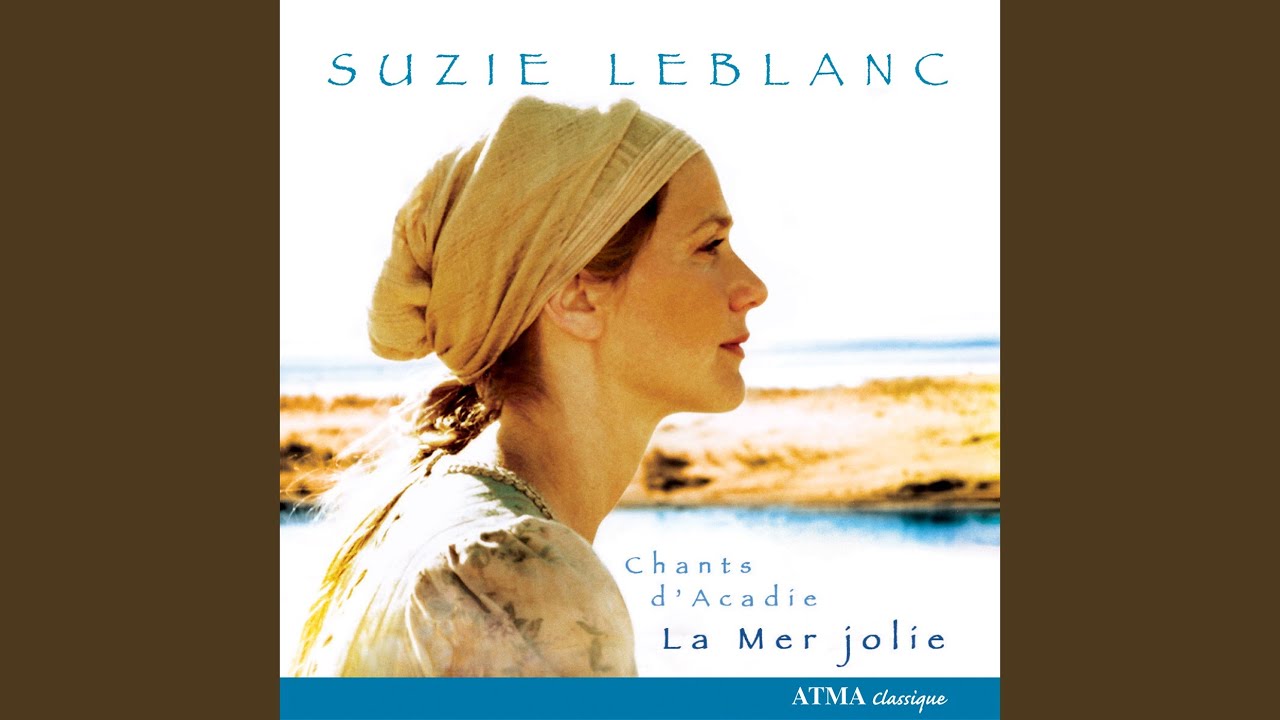 Chanson &agrave; grand vent