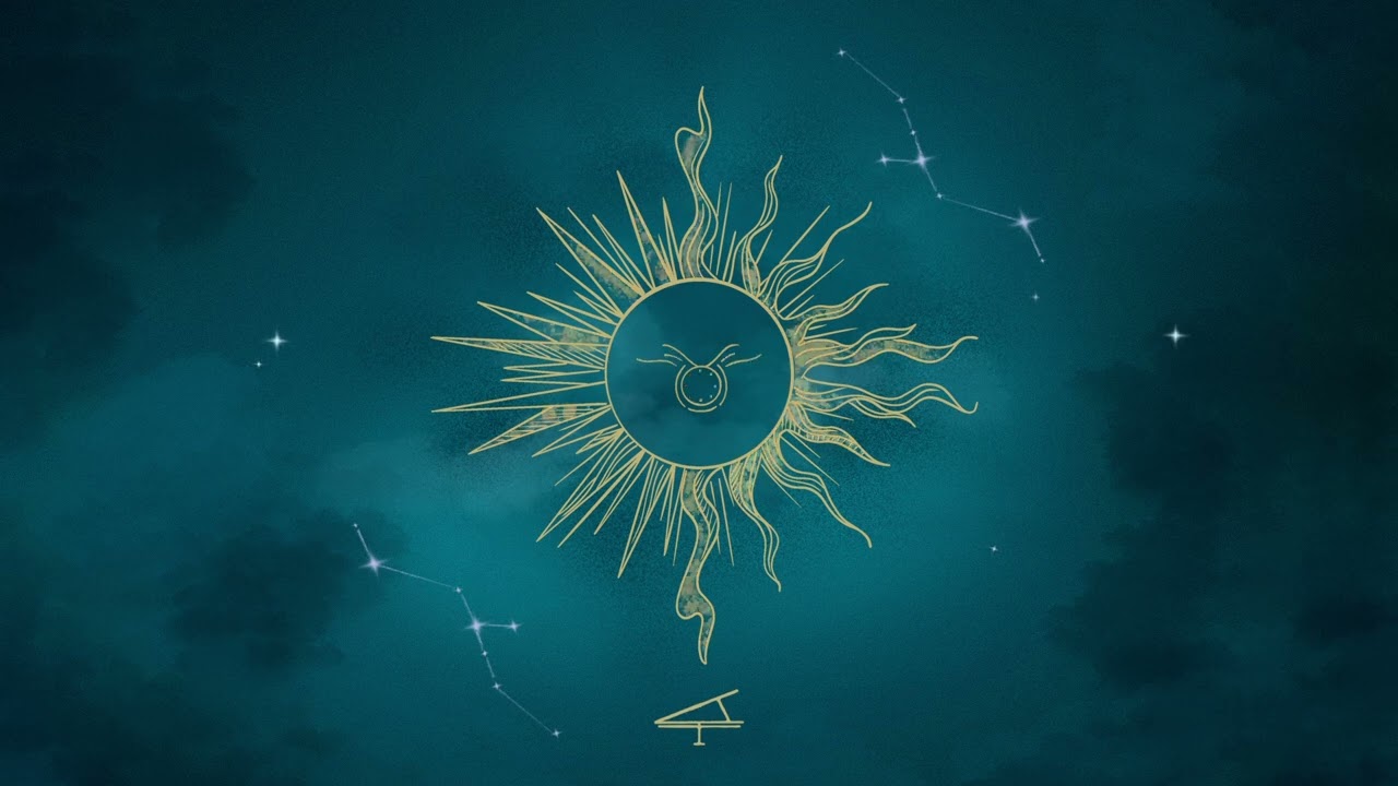 Tony Ann - TAURUS 