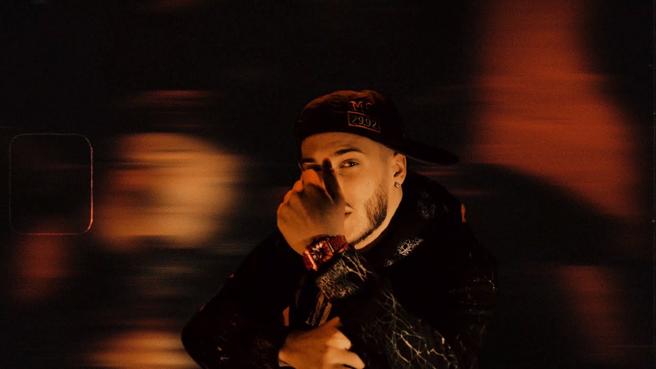 Gapman - Marathon (Official Video)