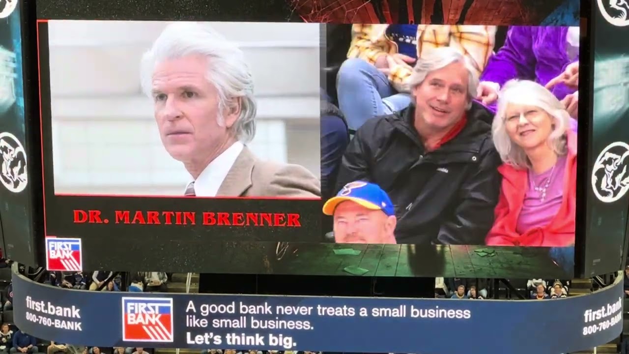 Celebrity Look Alike - Stranger Things