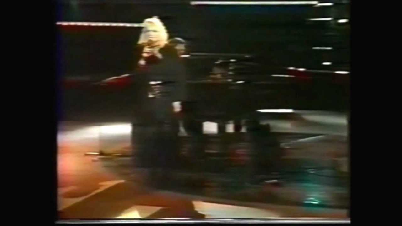 MELANIE SAFKA  To Be A Star (Live)