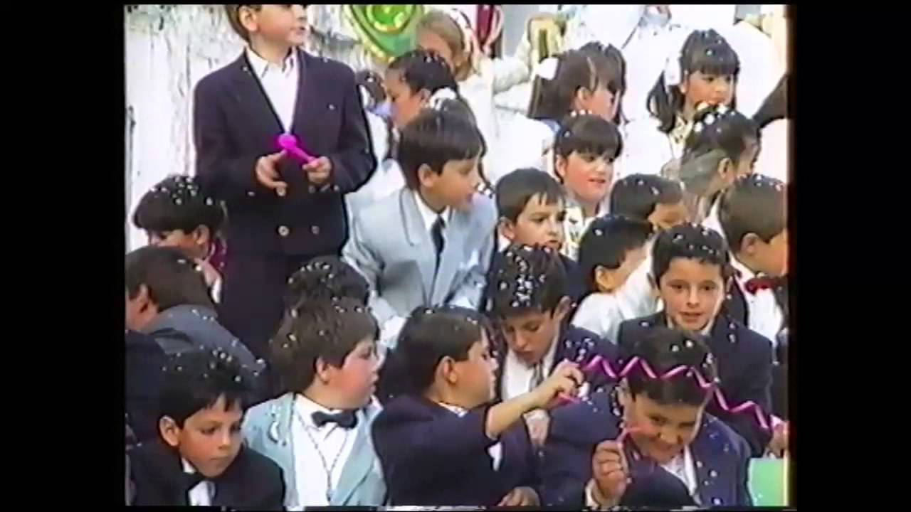 Dia dels Riberes i Dia de la Huità, Benissa 1993
