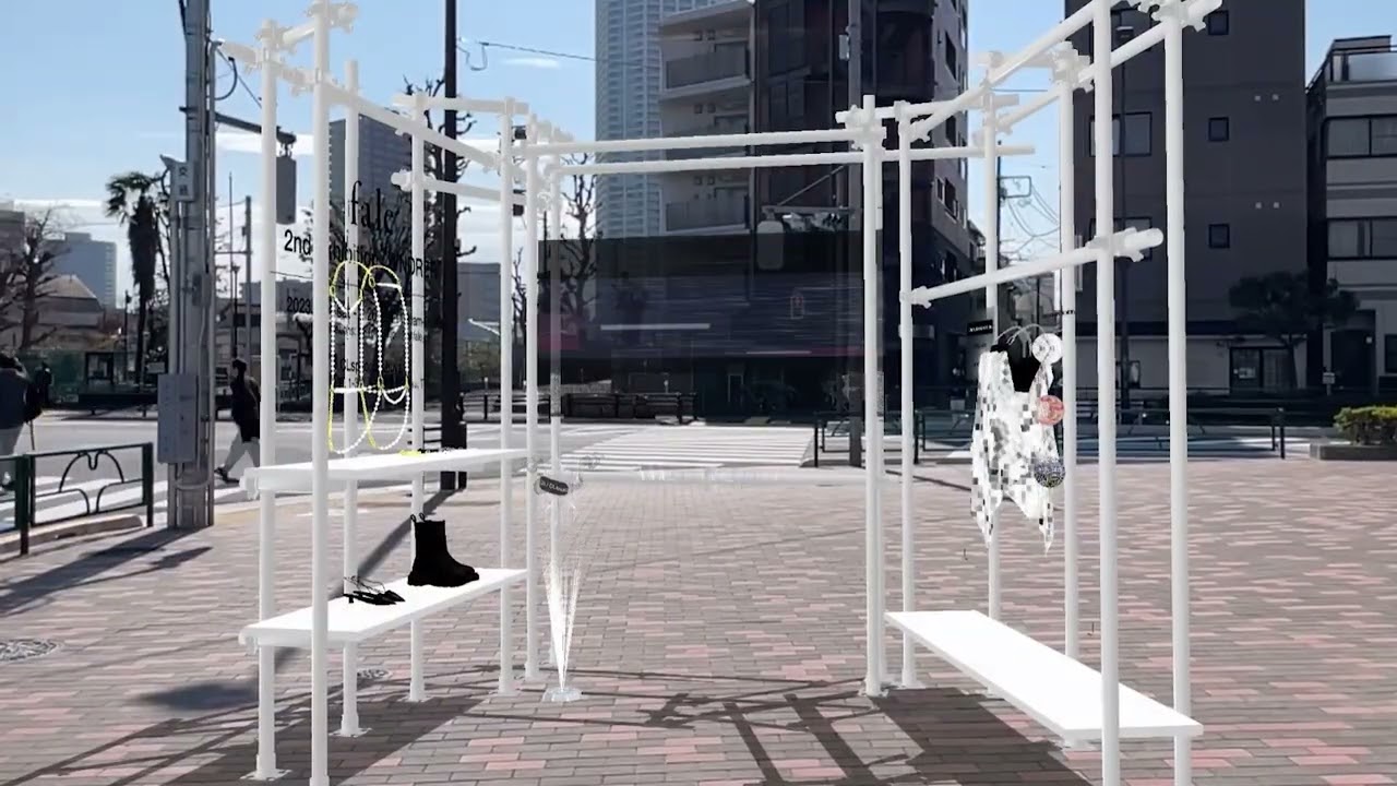 fale Spectral Store  Ver.  0.9.2