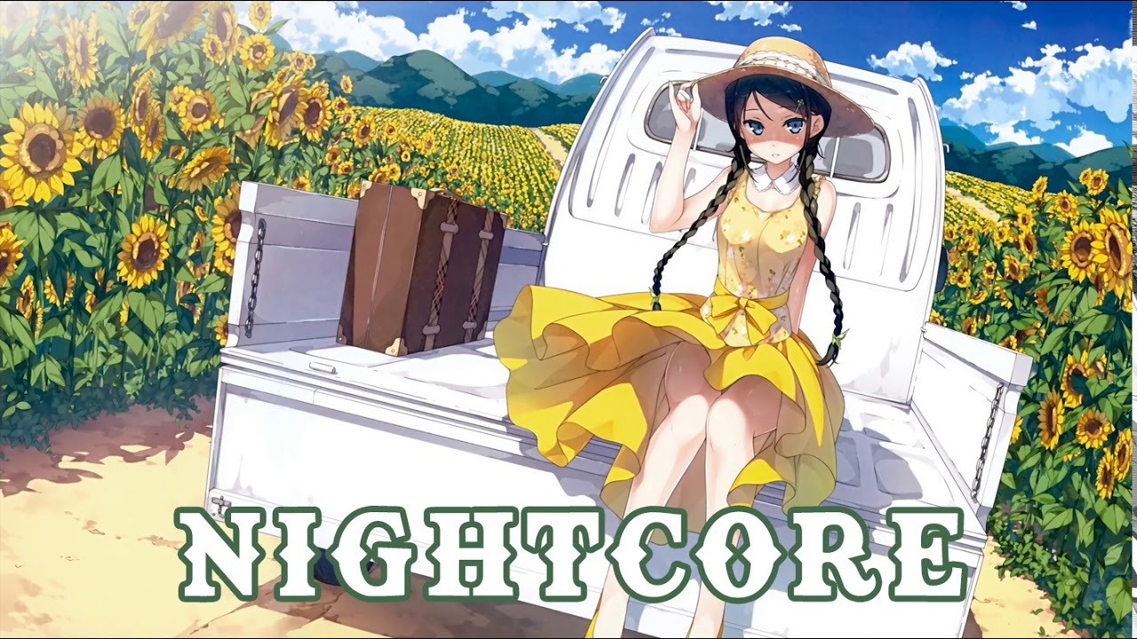 (NIGHTCORE) Take Back Home Girl (Feat. Tori Kelly) - Chris Lane, Tori Kelly