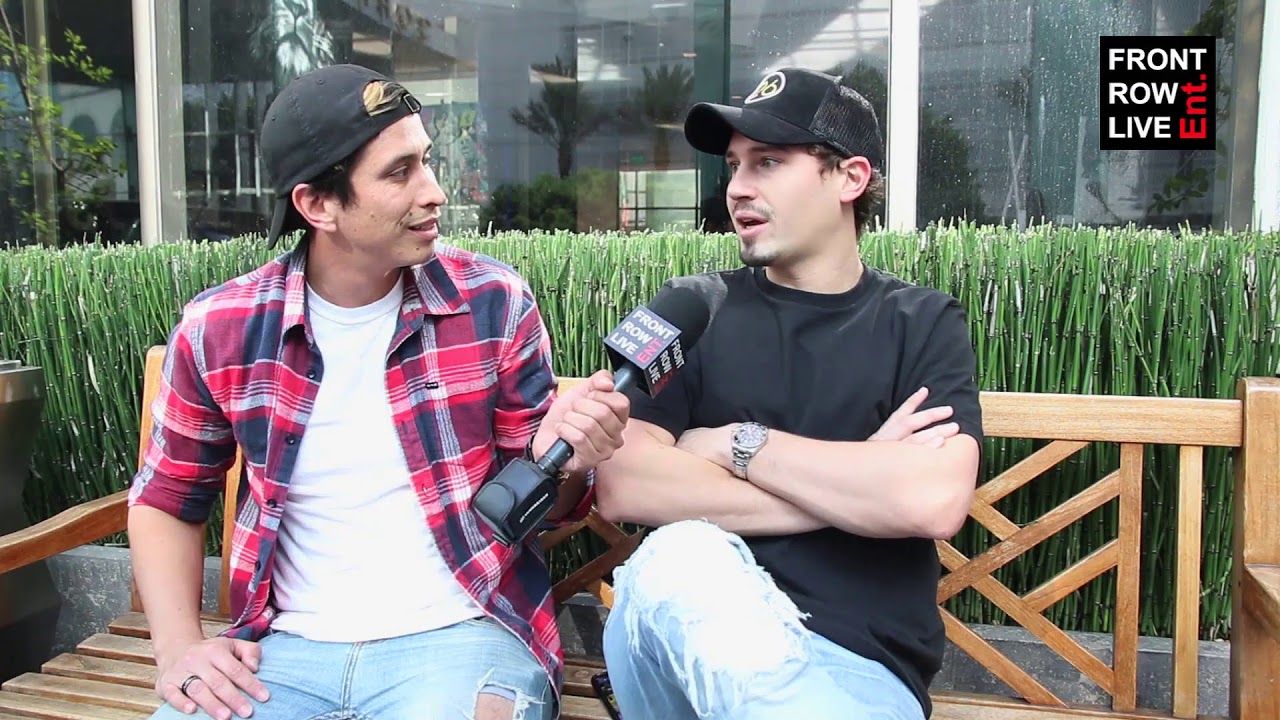 Cris Cab Talks New Single “Just Wanna Love You” featuring J Balvin
