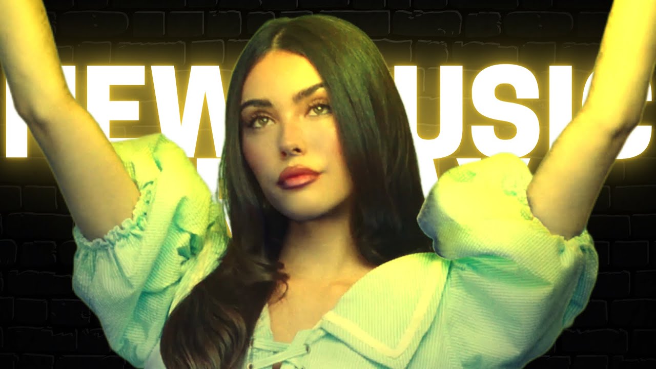 New Songs Of The Week (January 16, 2026) | New Music Friday