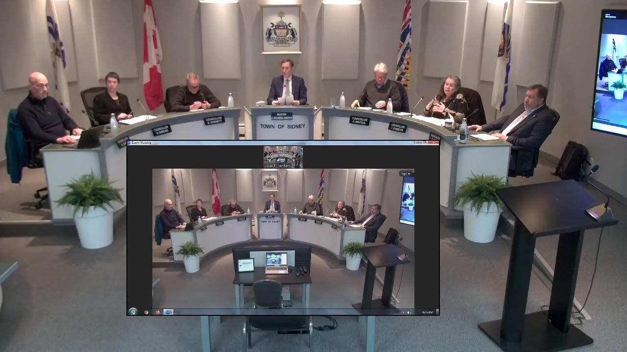 Regular Council - 26 Jan 2026