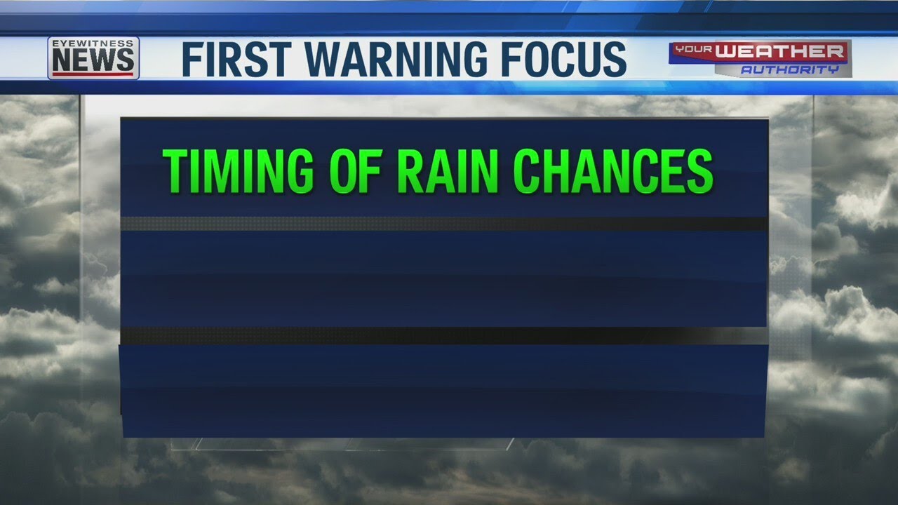 Stacey's Detailed Forecast - November 7, 2024