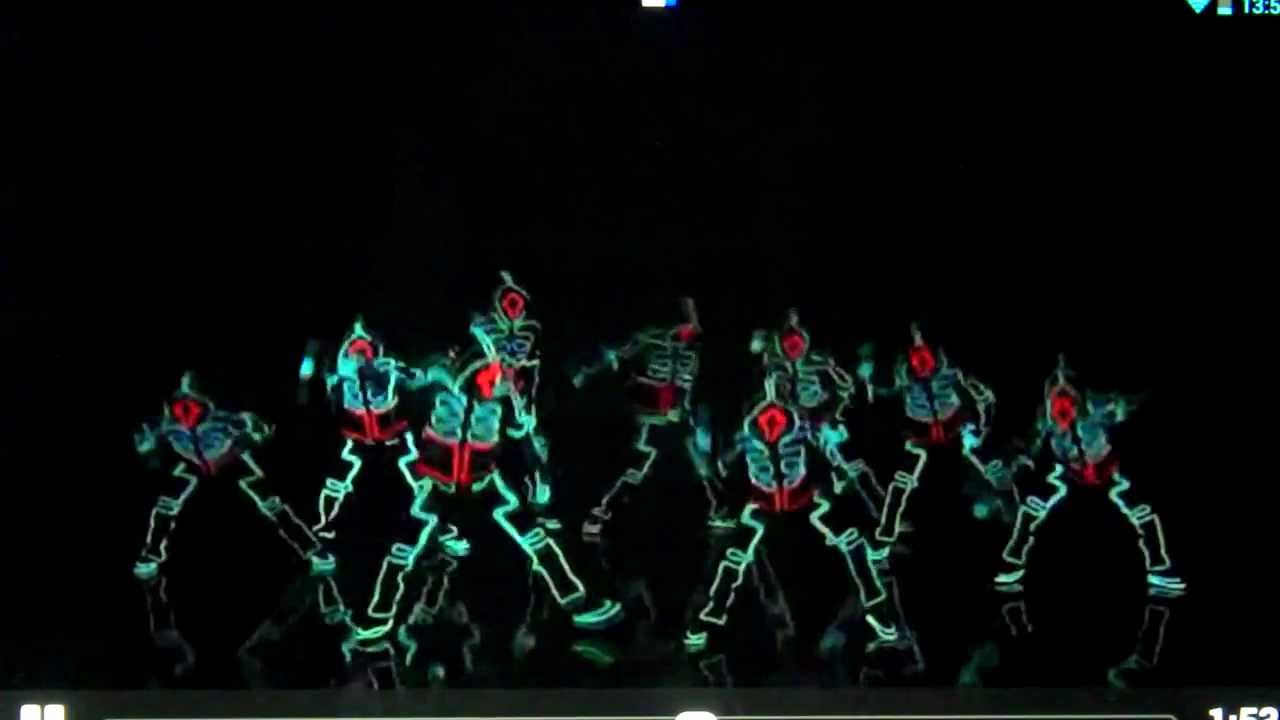 Dance Industry (Die Große Chance Vorrunde)