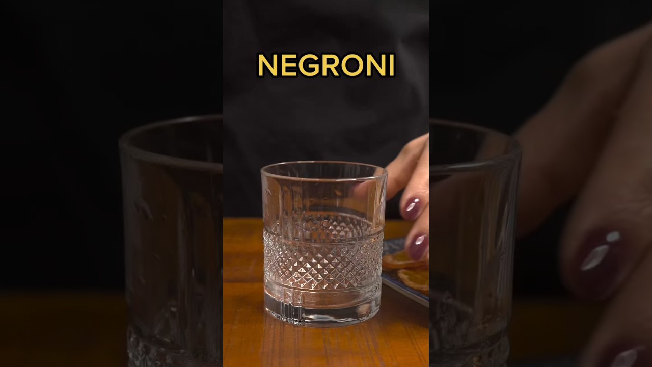 NEGRONI 