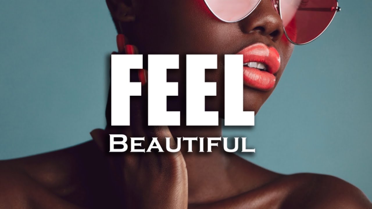 Feel Beautiful (Morphic Field to Help You See Just How Beautiful You Are)