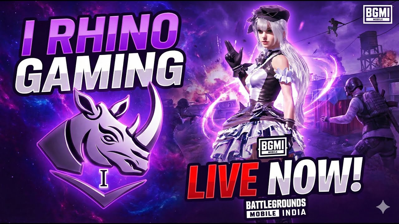 Broadcast powered by StreamChamp