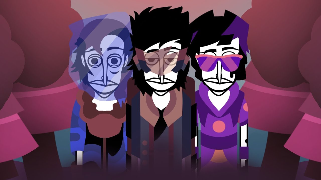 Incredibox - Axiom Mix