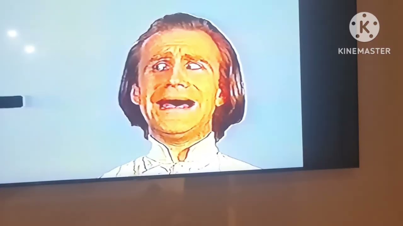 Evil VID Logo/Oba-Na