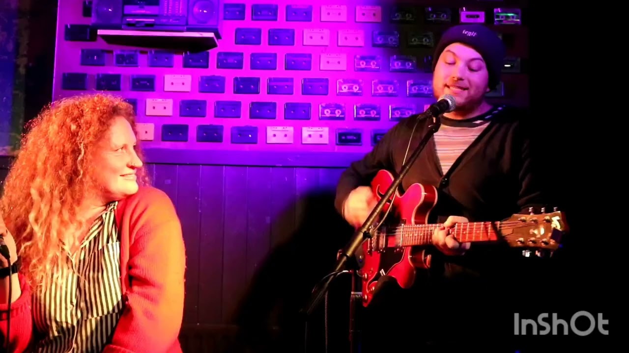 Roll On In (Brighton Electric Acoustic)