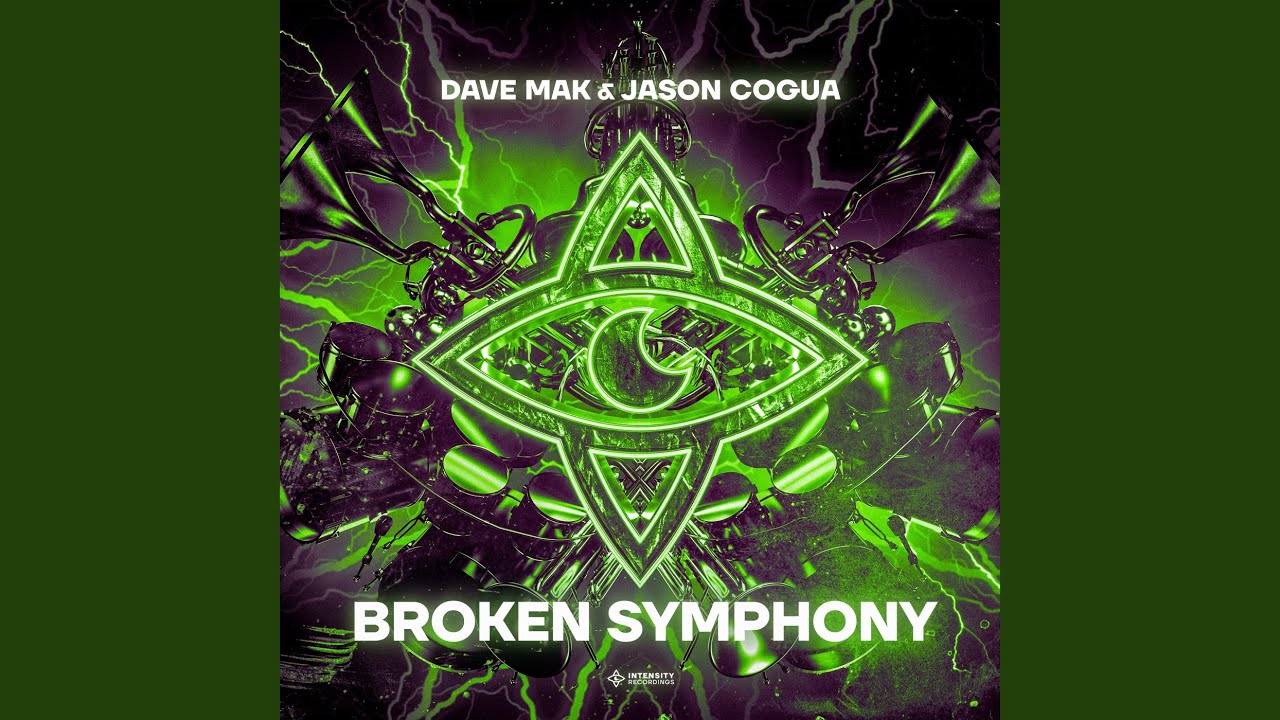 Broken Symphony