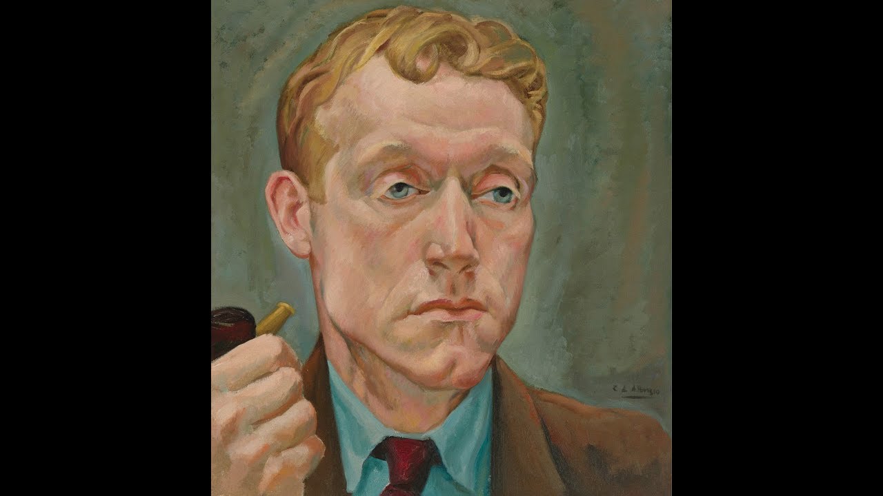 Robert Penn Warren: A Vision