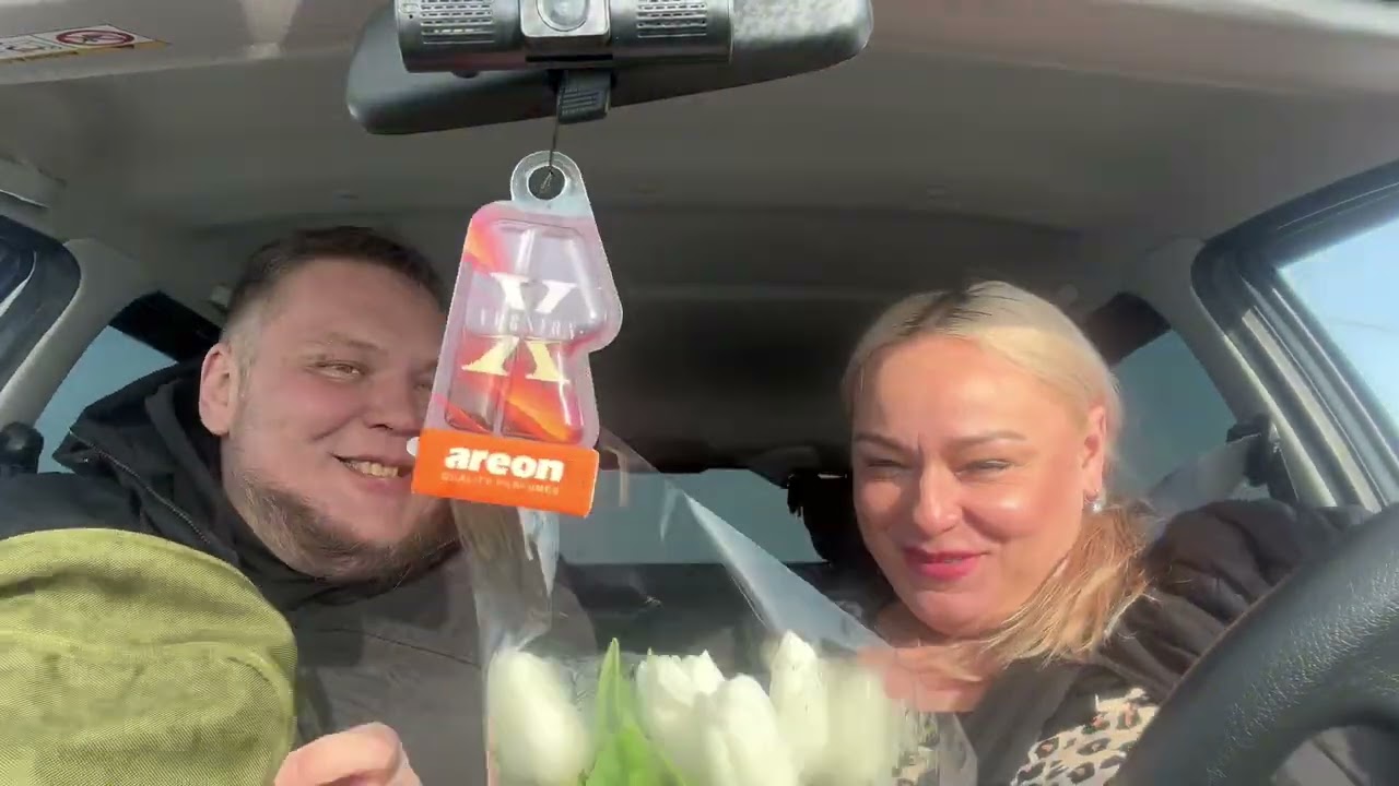 Неожиданно приятно! Всех с 8 марта! 💐