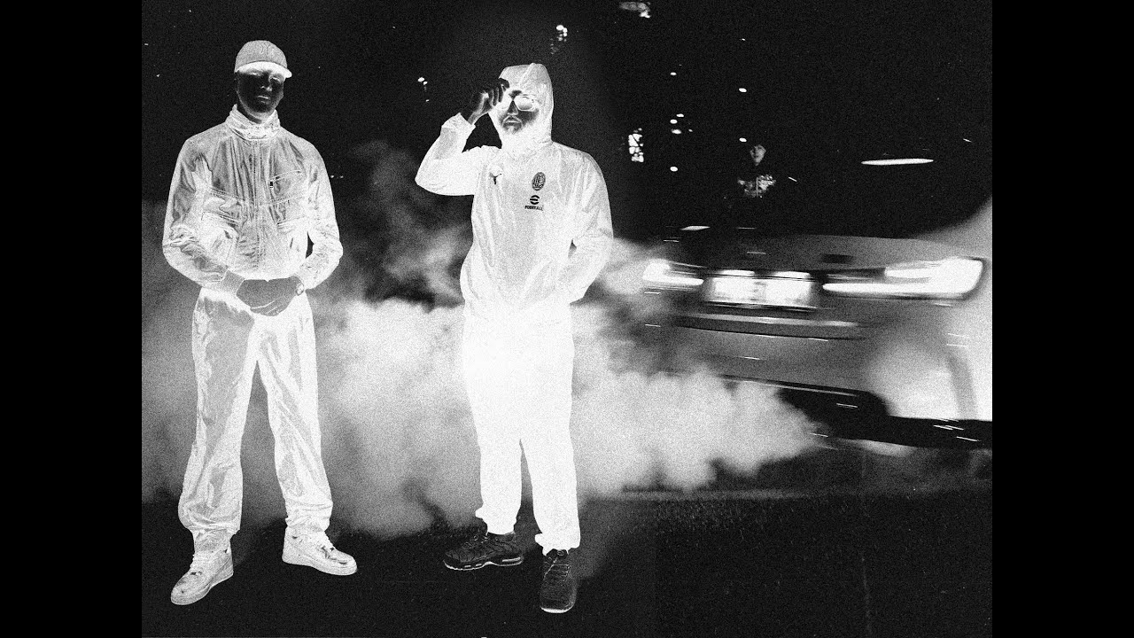 YD Frost - Siamo Noi feat. Flaco G