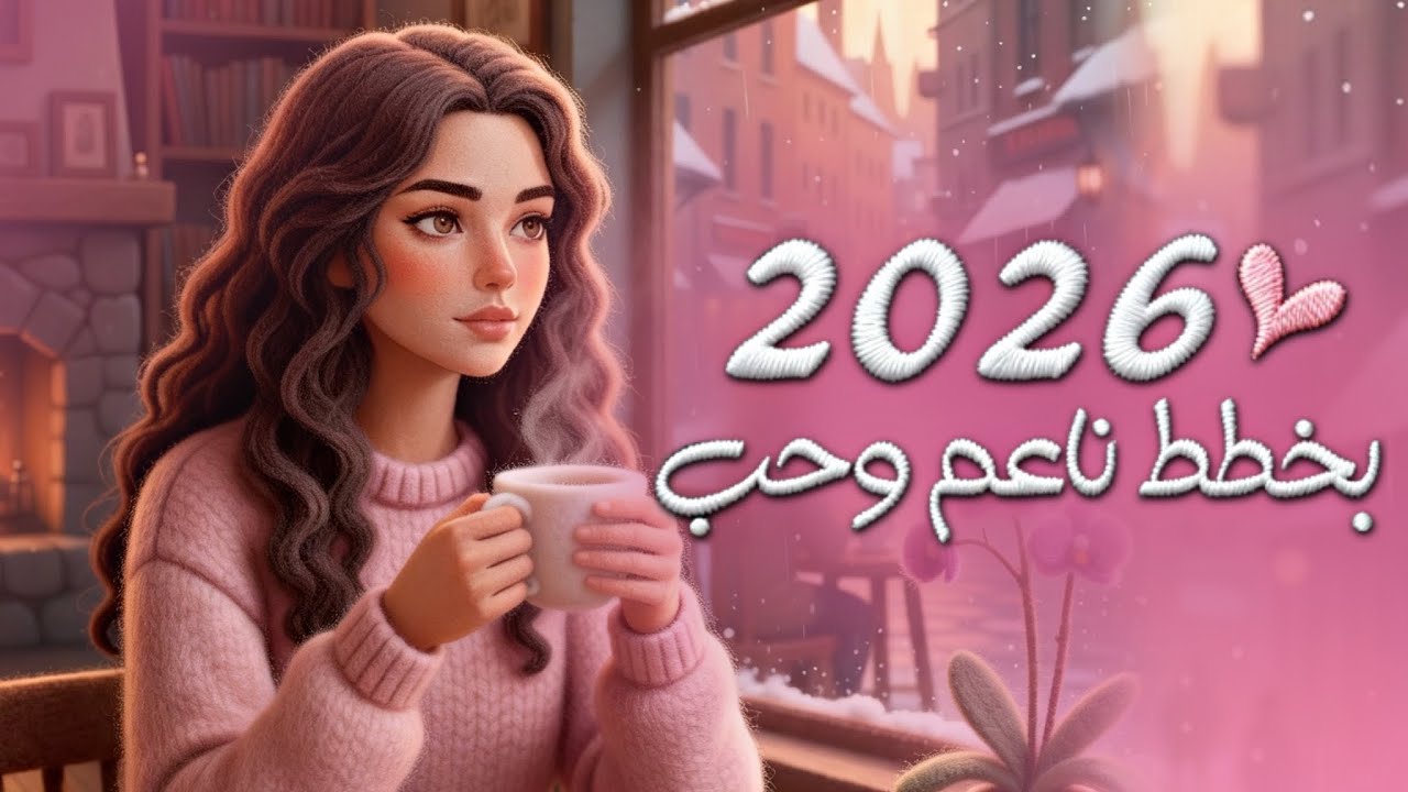 كيف تجعلي عام 2026 عام سعادتك الحقيقي… اكتشفي السر | #بودكاست 