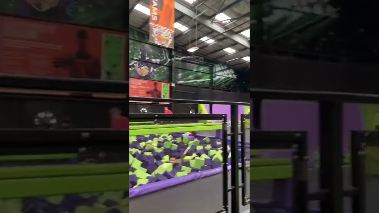 Jump Giants