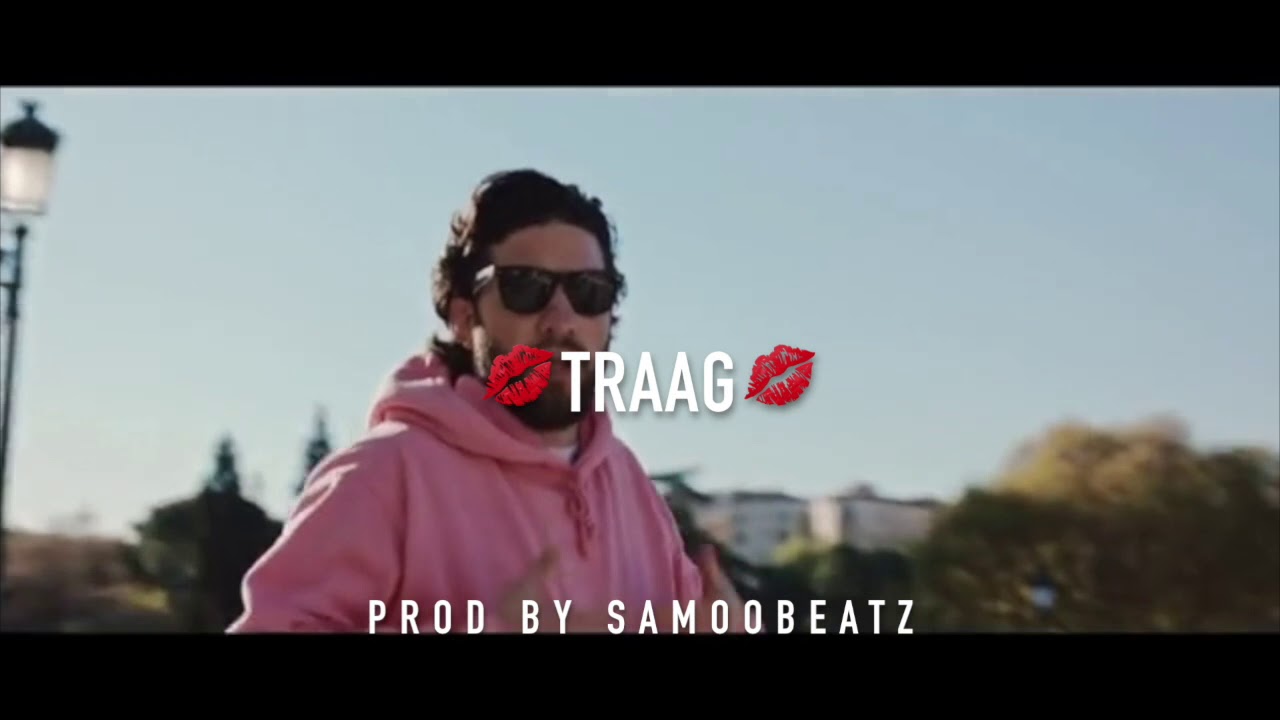 Bizzey x Yung Felix x Poke Type Beat 2019 - 