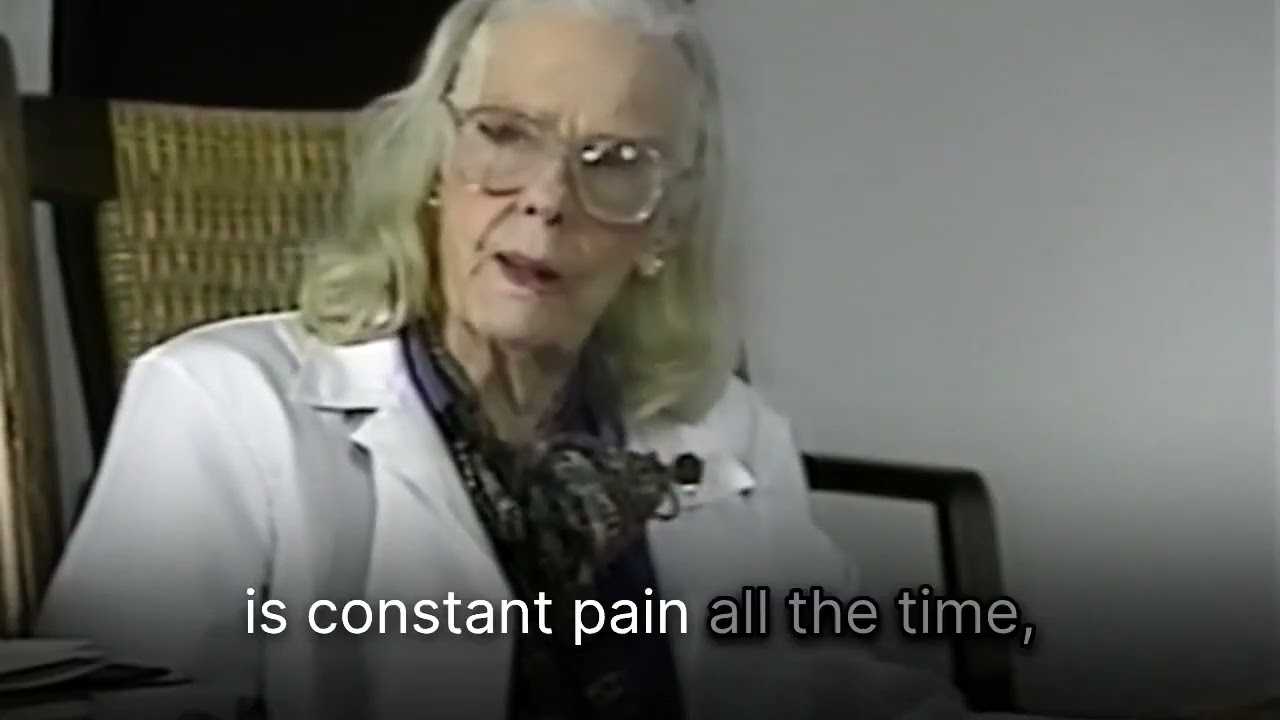 The Art of Palpation: Mastering Pain Detection