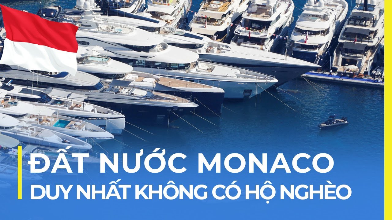 ĐẤT NƯỚC DUY NHẤT KHÔNG CÓ NGƯỜI NGHÈO | BÉ HƠN KĐT VIỆT NAM