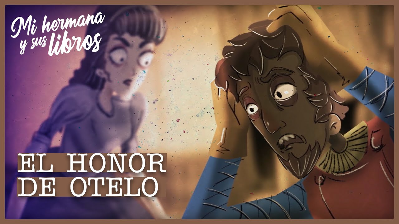 “Otelo” de William Shakespeare