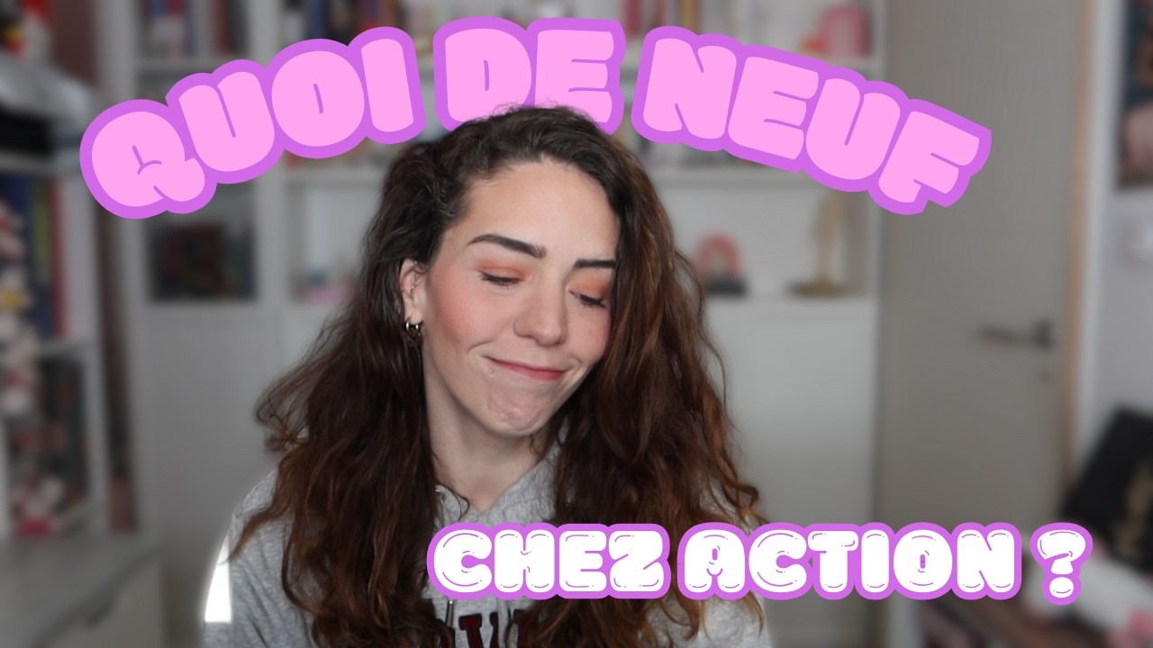 Haul action et teddy